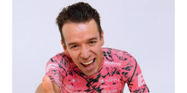 Il n'y a plus de roi dansant dans le monde du cyclisme